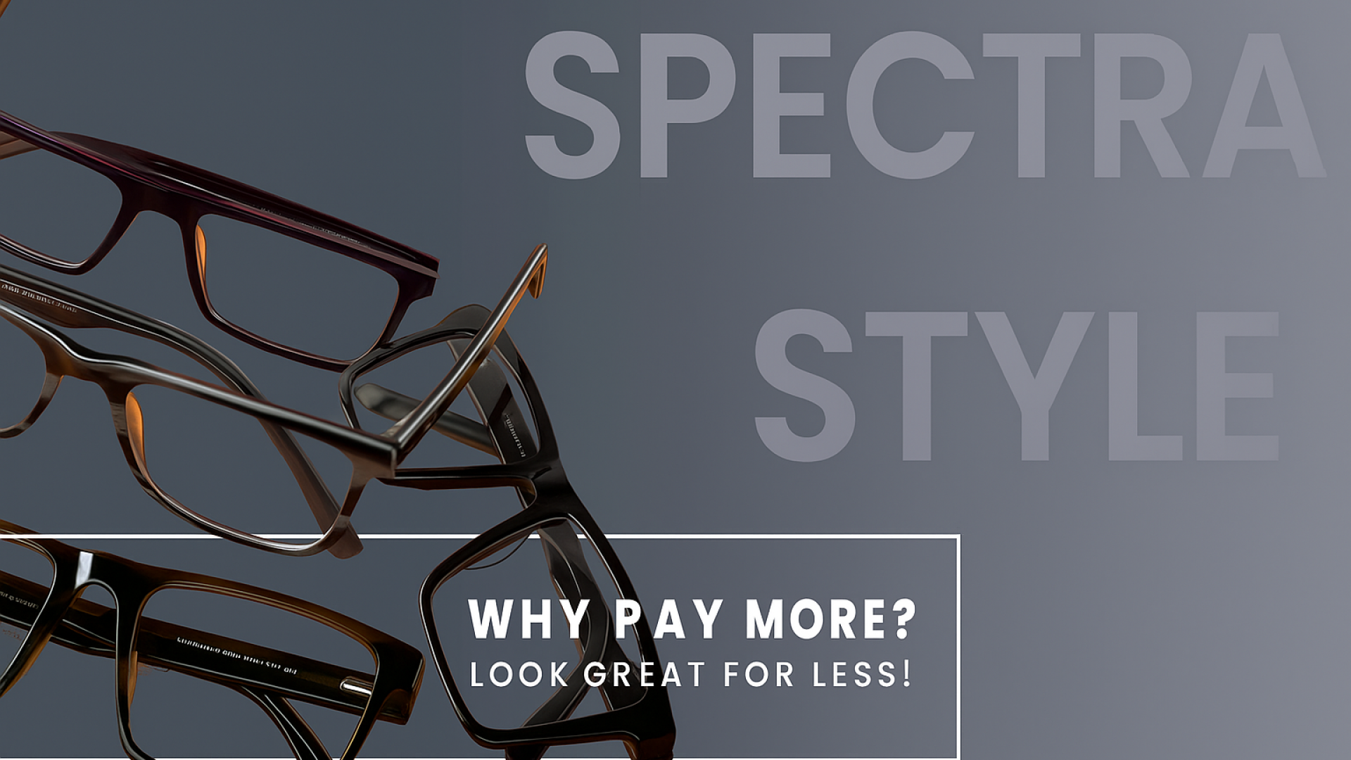 20250823_2349_Sleek Eyewear Banner_remix_01k3c0n0r7fqmtg6sf8x2e1et2