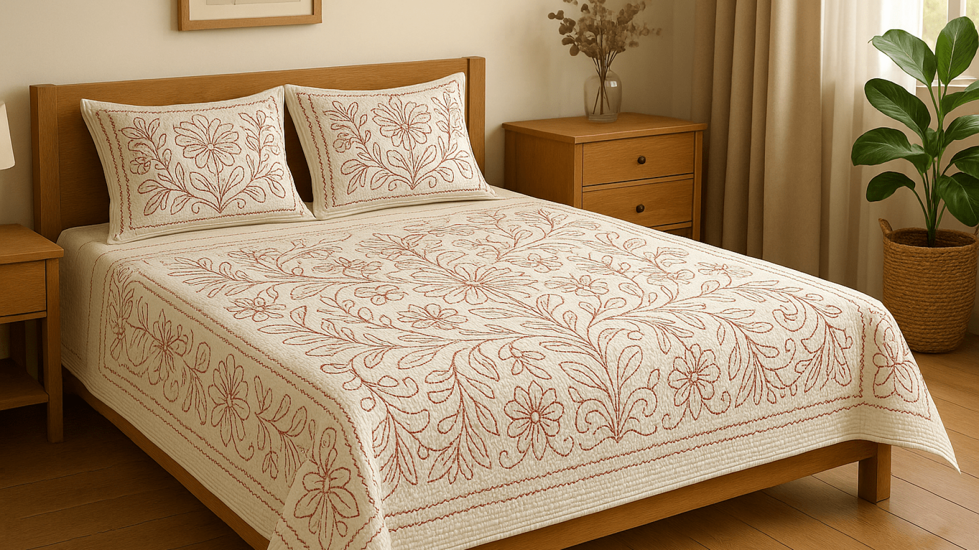 nakshi bed sheet min